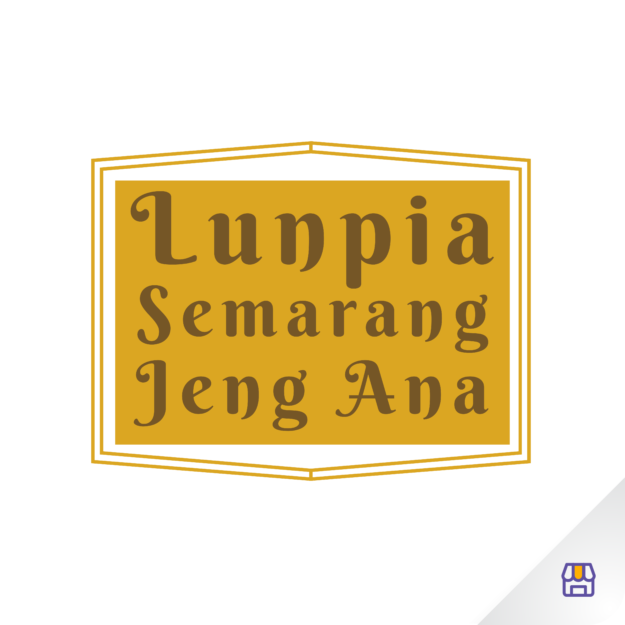 Lunpia Semarang Jeng Ana