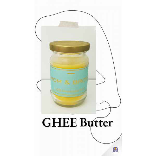 Ghee Butter