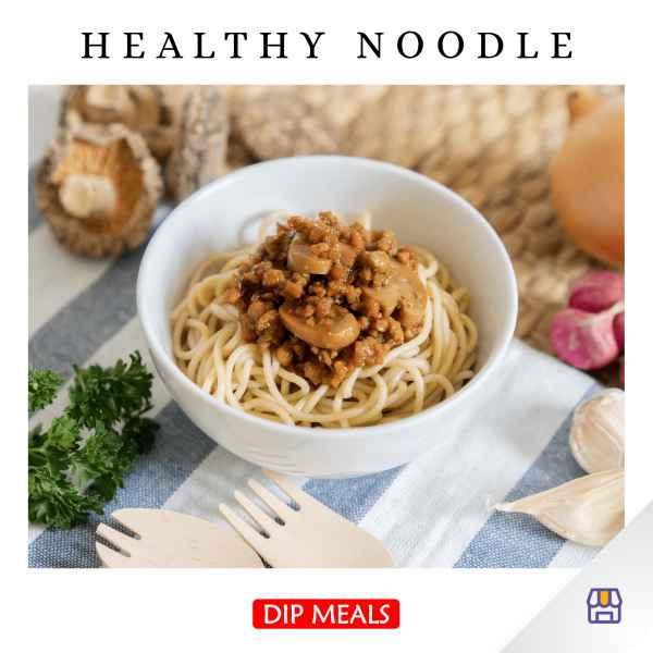 Healthy Noodle