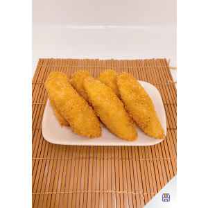 Japanese Frozen Food - Chicken Bites (isi 6) チキンバイト