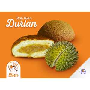 Roti Bien Durian