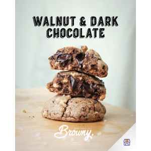 Walnut Thick Cookie