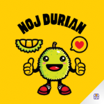 NOJ Durian