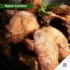 Ayam Canton Frozen Vakum Godong Gedang