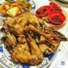 Ayam Goreng Supar Legendaris 5 Potong