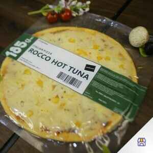 Cissipizza Rocco Hot Tuna Medium (22,5 cm)