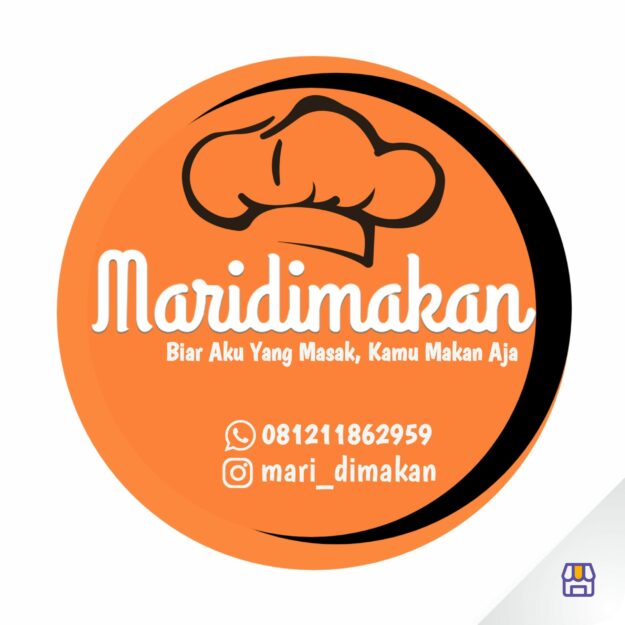 Maridimakan