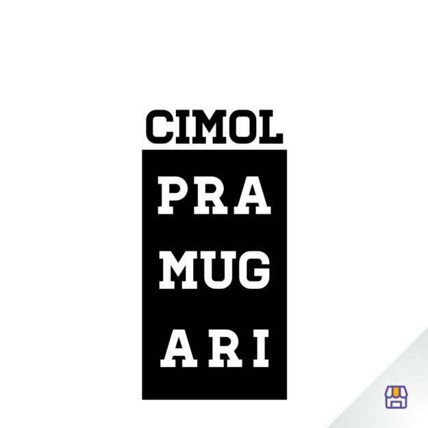 cimol PRAMUGARI