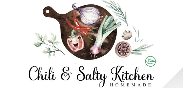 Chili & Salty Kitchen