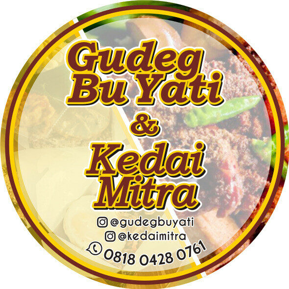 Gudeg Bu Yati Malioboro