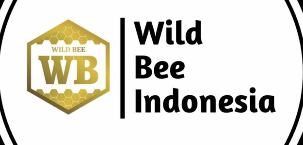 Madu Wild Bee Indonesia