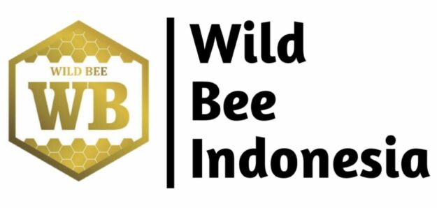 Madu Wild Bee Indonesia