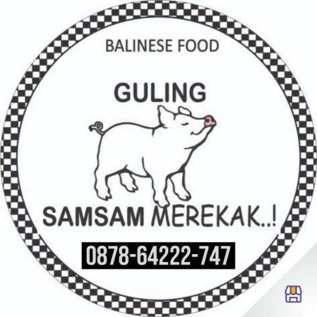 Guling Samsam Merekak Penarungan