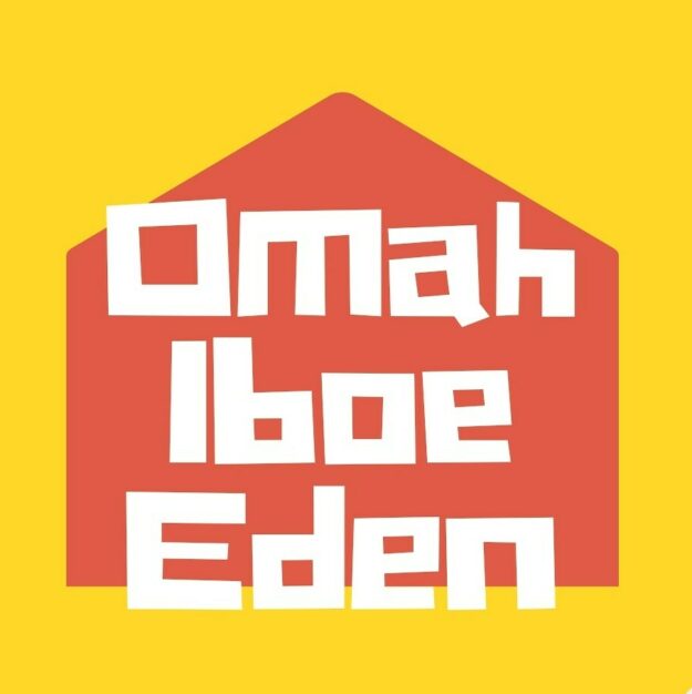 Omah Iboe Eden