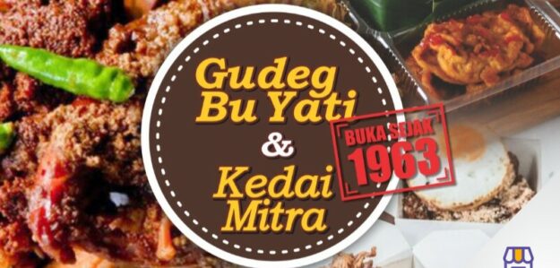 Gudeg Bu Yati Malioboro