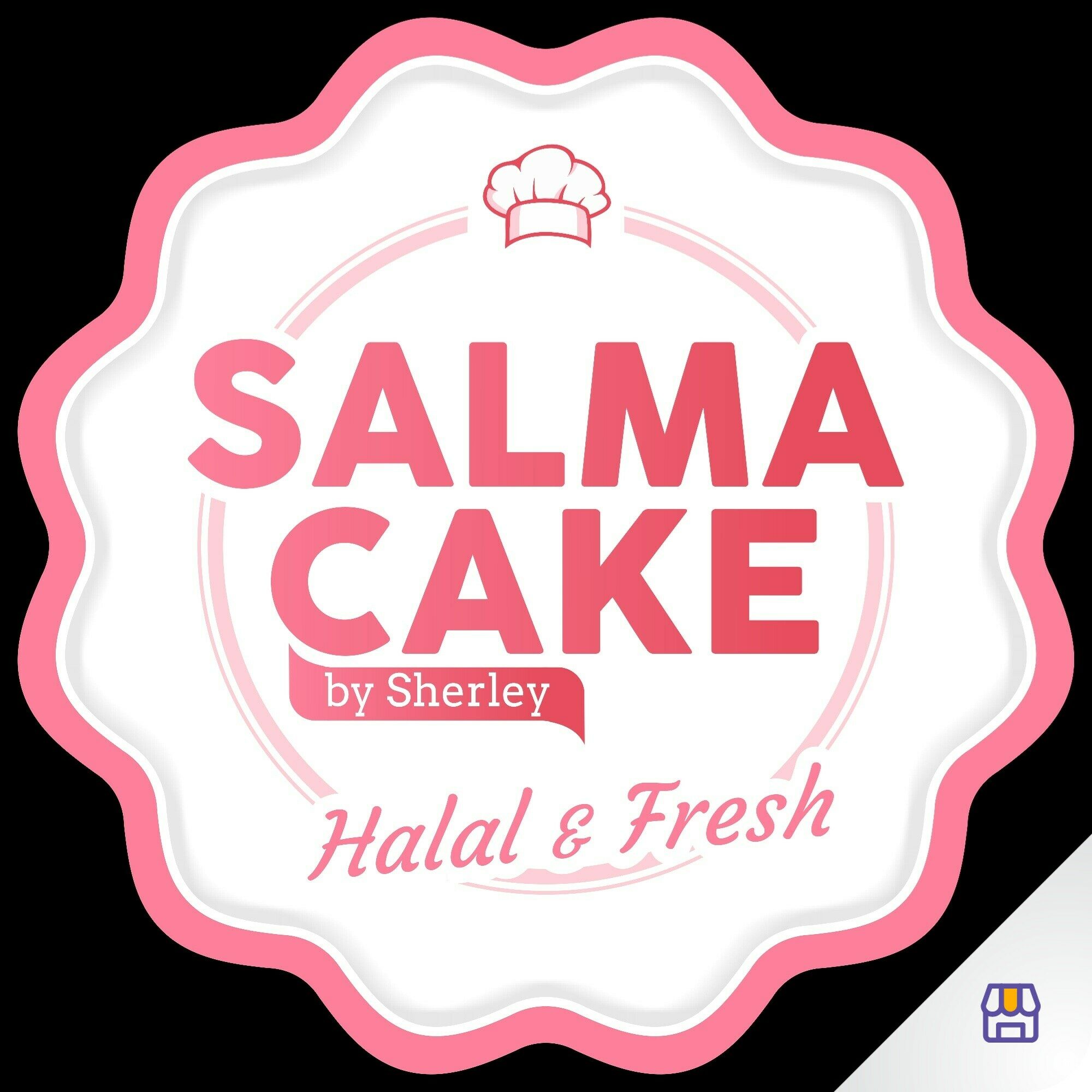 Salma Cake