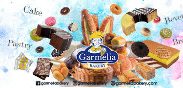 Garmelia Bakery