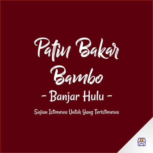 Patin Bakar Bambu Banjar Hulu