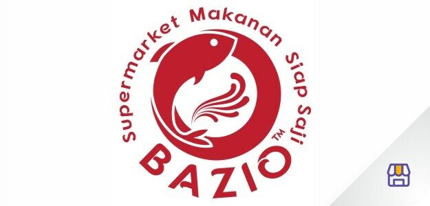 BAZIO - Pizza, Pasta, Siomay & Batagor, Pempek Palembang, dll.