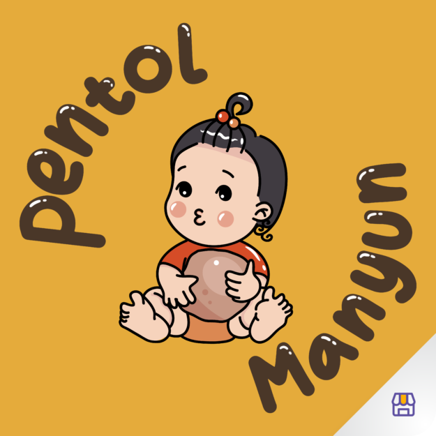 Pentol Manyun