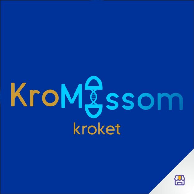 Kromossom Kroket