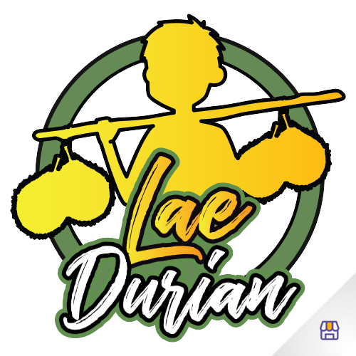 Lae Durian Indonesia