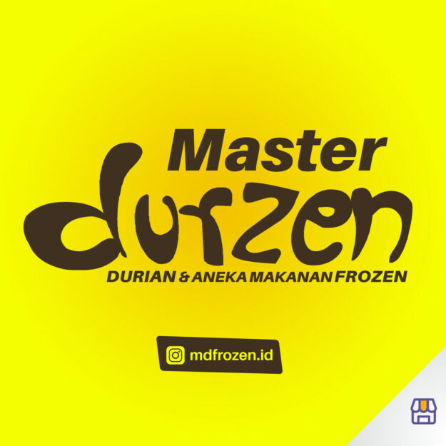 Master DurZen (DURIAN FROZEN)