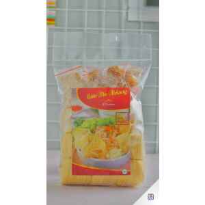 Cwi Mie Malang Frozen isi 6 pack