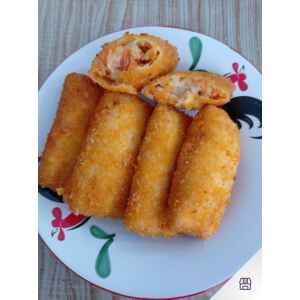 Risoles Mayonise