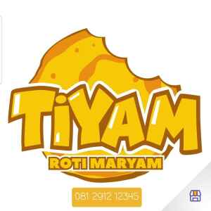 Tiyam - Original dan Coklat