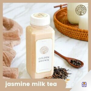jasmine-milk-tea-teh-susu-golden-brown