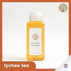 lychee-tea-teh-golden-brown