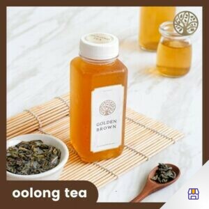 tea-teh-oolong-golden-brown
