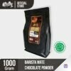 Chocolazo Baristamate Cocoa Powder