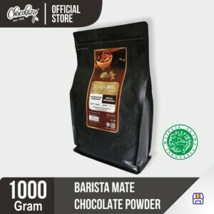 Chocolazo Baristamate Cocoa Powder