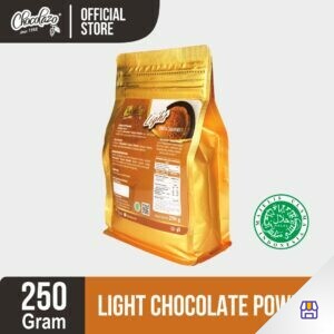 Light Chocolate Cocoa Powder
