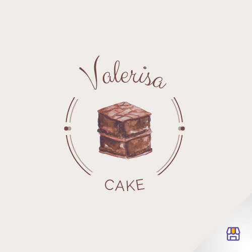 Valerisa Cake