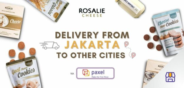 Rosalie Cheese