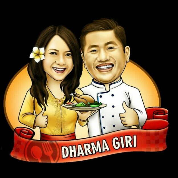 Rm Dharma Giri