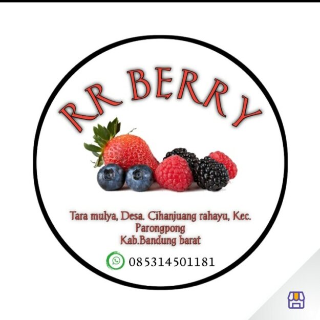 RR berry