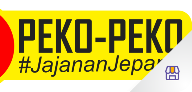 Peko Peko Jajanan Jepang