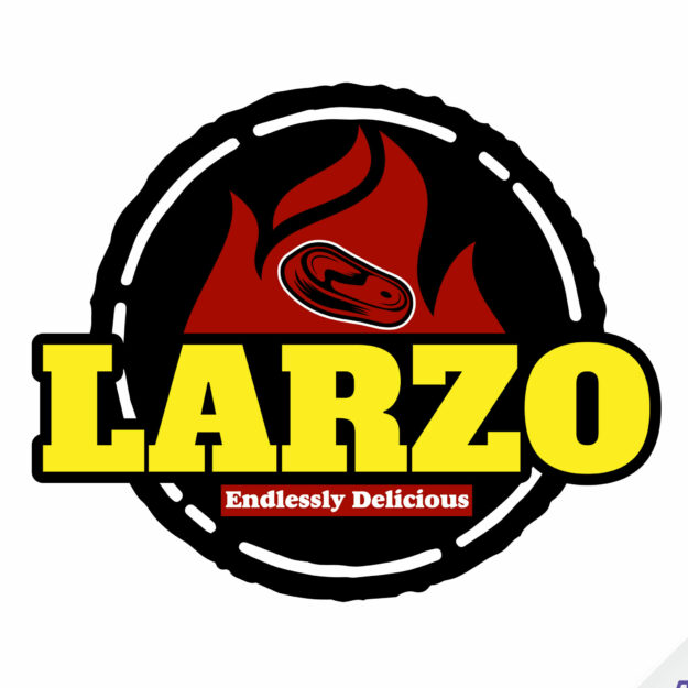 Larzo Pork Ribs