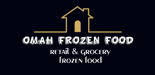 Omah frozen food