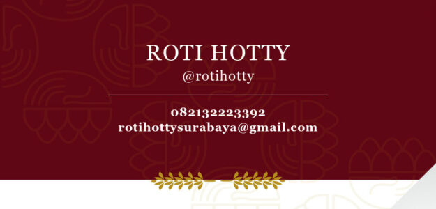 ROTI HOTTY