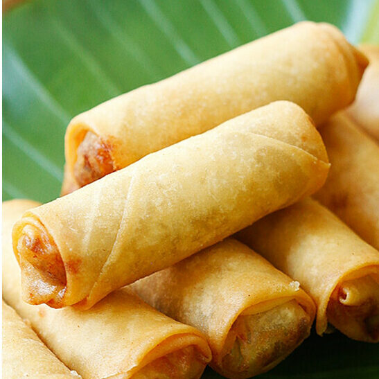 Lumpia Cubit Jakarta