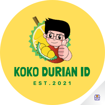 Koko Durian ID