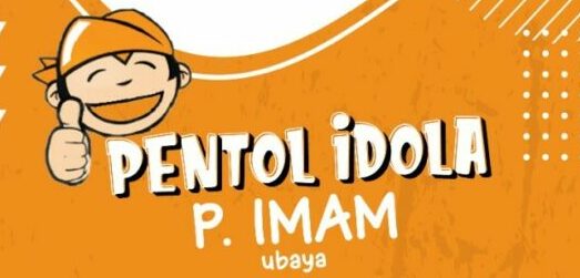 Pentol idola pak imam ubaya