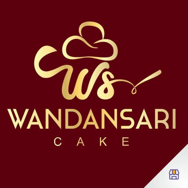 Wandansari Cake