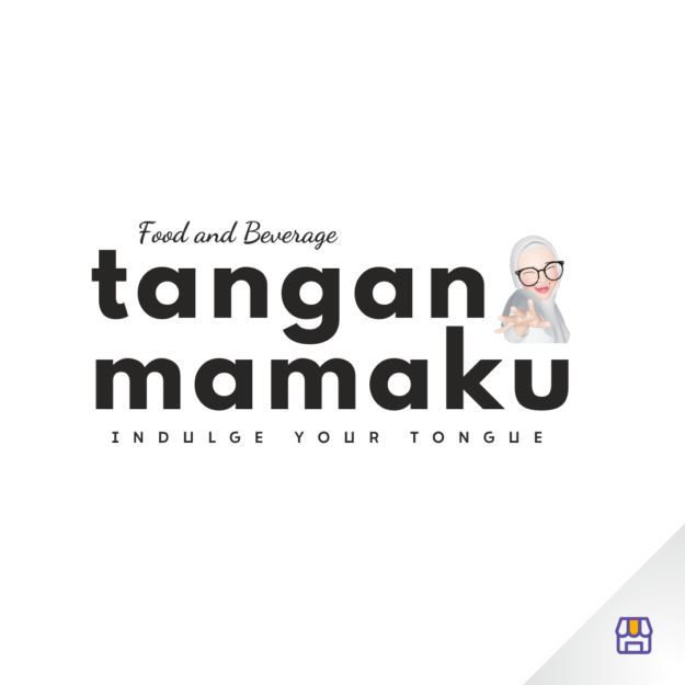 Tangan Mamaku