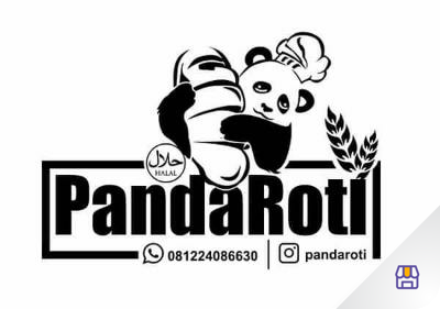 Panda roti